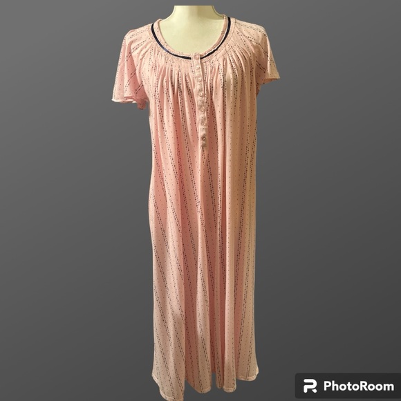 Earth Angels Nighty / Pajamas Soft, Comfortable Small - Picture 1 of 4
